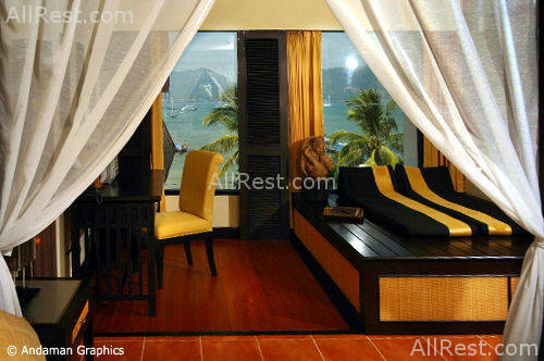 Avantika Boutique Hotel 9